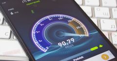 Cкорость интернета в Узбекистане выросла в 2.4 раза