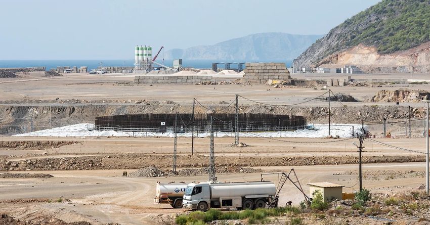 Заказчик строительства АЭС «Аккую» в Турции подал иск к «Атомстройэкспорту»