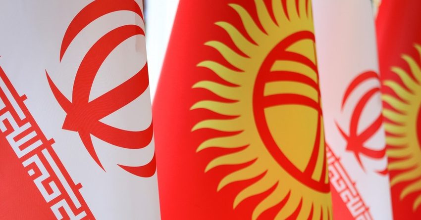 Иран намерен ввести безвизовый режим для предпринимателей Кыргызстана