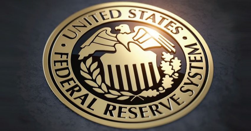 ФРС сигнализировала о возможном снижении темпа повышения ставок