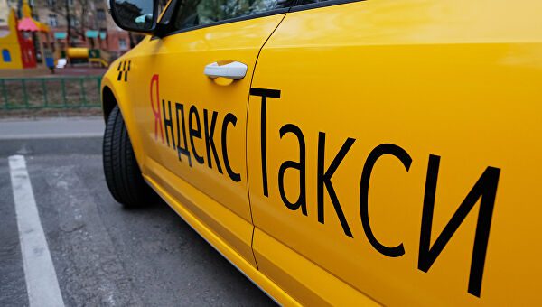 «Яндекс.Такси» запустит специальный экотариф