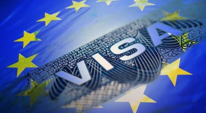 ГКНБ выявил канал сбыта поддельных шенгенских виз