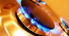 «Газпром Кыргызстан» возобновляет начисление пени за потребленный природный газ