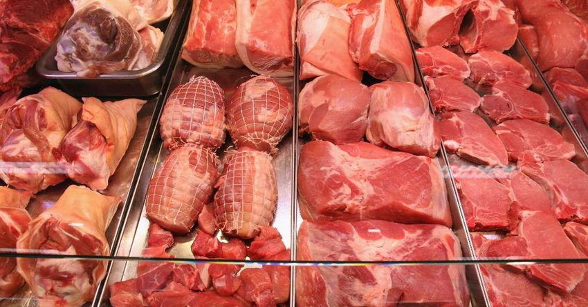 В Кыргызстане с начала августа подорожало мясо