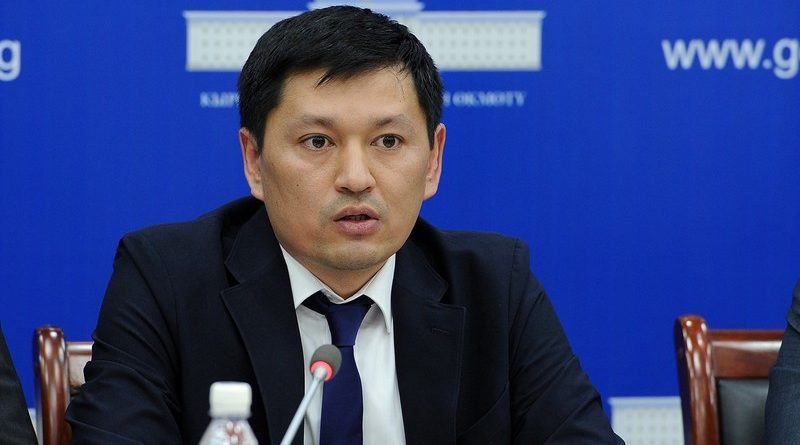 Шаршеев: Кыргызстан выступает за скорейшее создание банка развития и фонда развития ШОС