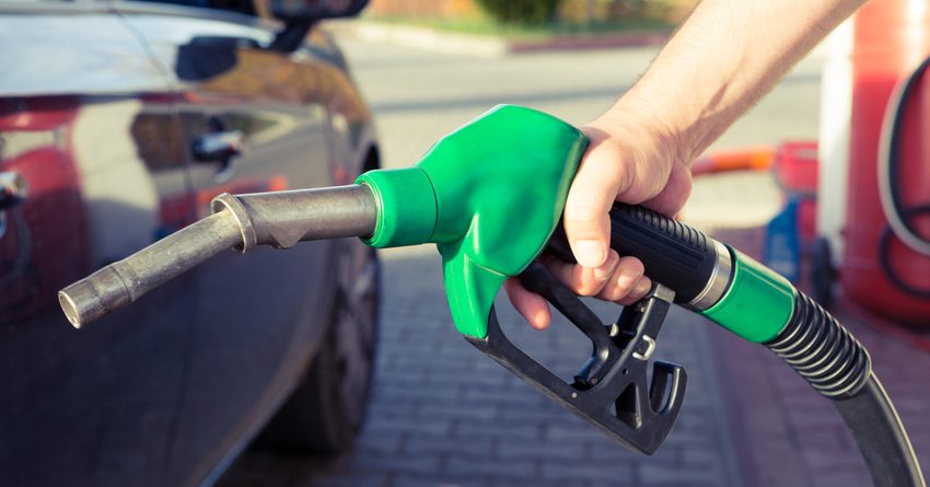 В Казахстане введено госрегулирование цен на бензин и дизель