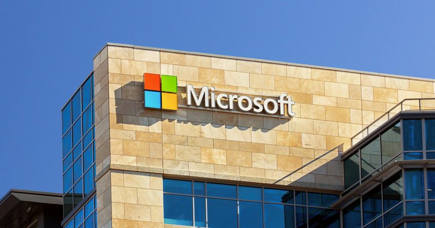 Акции Microsoft превысили установленный в 1999 году исторический максимум