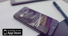 Финансовый портал Акчабар запустил мобильное приложение для владельцев iPhone