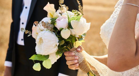 С 1 января в Узбекистане запрещается проводить пышные свадьбы