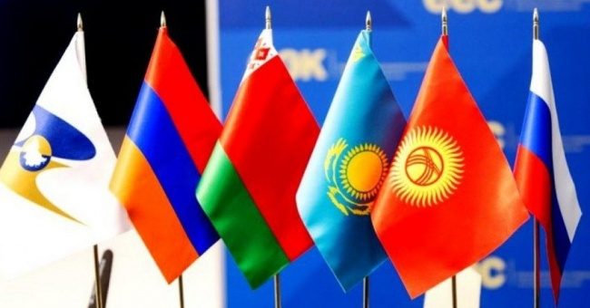 Кыргызстан не имеет торговых отношений с Арменией