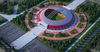 На строительство крупного стадиона в селе Орок нужно $60 млн — Ташиев