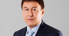 Нурлан Акматов назначен министром по таможенному сотрудничеству ЕЭК