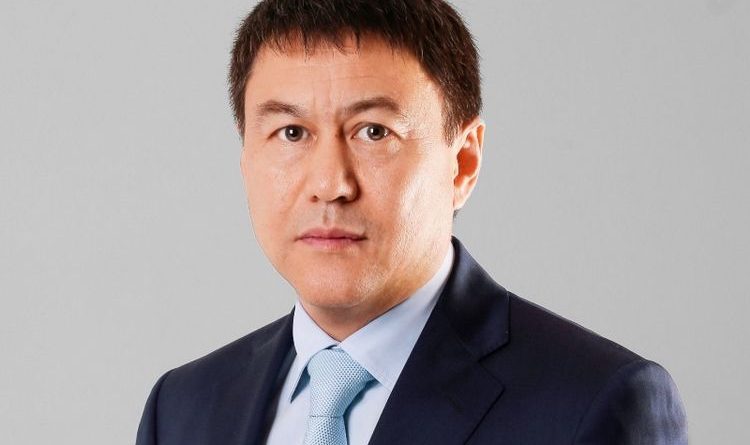 Нурлан Акматов Евразия экономикалык  комиссиясына бажыны жөнгө салуучу болуп дайындалды