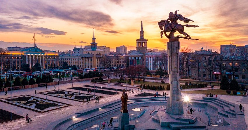 Бишкекте коомдук транспорт үчүн бөлүнгөн тилкелер көбөйтүлөт