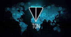 Telegram отказался от ответственности за развитие блокчейна TON