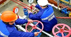 Пять европейских партнеров «Газпрома» требуют пересмотра цен на газ через суд