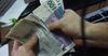 В Кыргызстане объем денег в обращении за год вырос на 12.5 млрд сомов