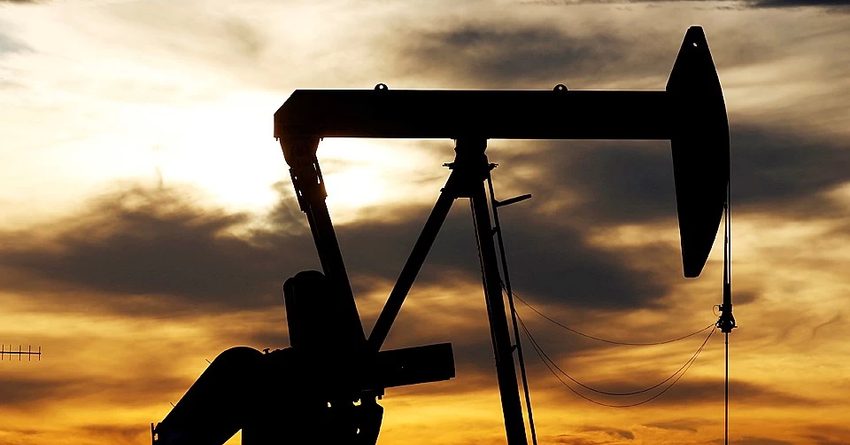 Стоимость нефти Brent поднялась выше $43 за баррель