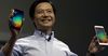 Гендиректор Xiaomi проспорил 1 млрд юаней