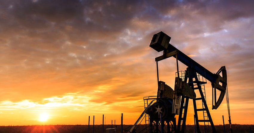 Россия планирует добыть около 546 млн тонн нефти в 2018 году