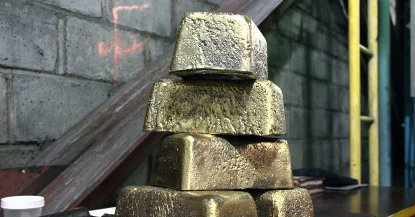 Кумтор на 21.1% увеличил добычу золота в первом квартале 2023 года