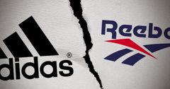 Adidas может продать Reebok из-за плохой выручки