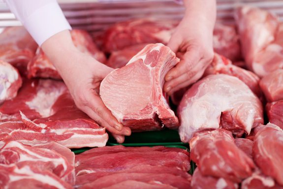 ЕЭК распределила квоты на промышленное мясо