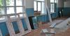 Мэрия Бишкека отремонтирует три школы и центр «Айданек»