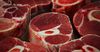 В КР средняя цена на говядину выросла на 1.31%