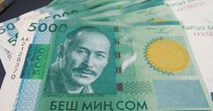 Дефицит бюджета Бишкека составил 1.5 млрд сомов — мэр
