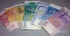 Bloomberg: Кыргызский сом - одна из самых устойчивых валют в странах бывшего СССР