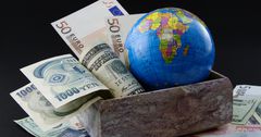 Названы три основные угрозы мировой экономике