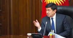 Кыргызстан располагает достаточным потенциалом для экспорта в страны ЕС - Абылгазиев