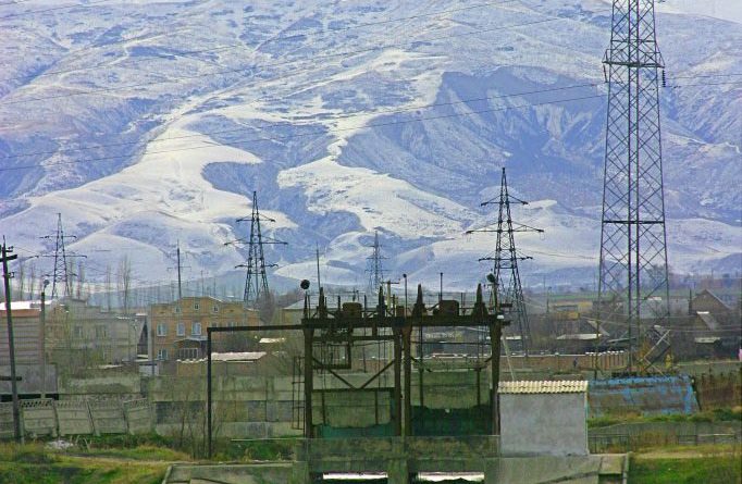Жалал-Абадда 3,5 млн долларга ГЭС курулат