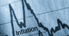 Нацбанк КР прогнозирует к концу 2022 года инфляцию на уровне 15.5%