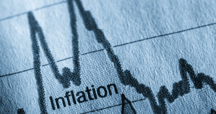 Нацбанк КР прогнозирует к концу 2022 года инфляцию на уровне 15.5%