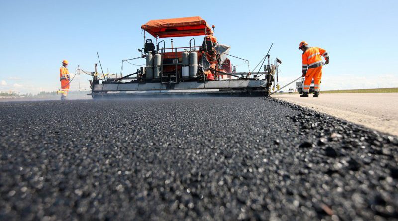 ОПЕК проспонсирует реконструкцию дороги на Иссык-Куле