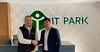 Кыргызстанская OGOGO GROUP подписала меморандум с IT Park Узбекистана