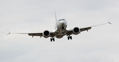 Названа дата возобновления полетов Boeing 737 MAX
