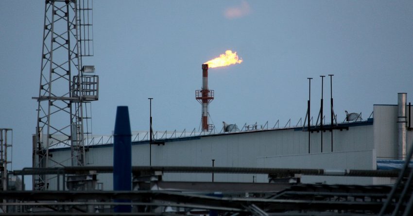 Себестоимость добычи газа у «Газпрома» составляет $20 за тысячу кубометров