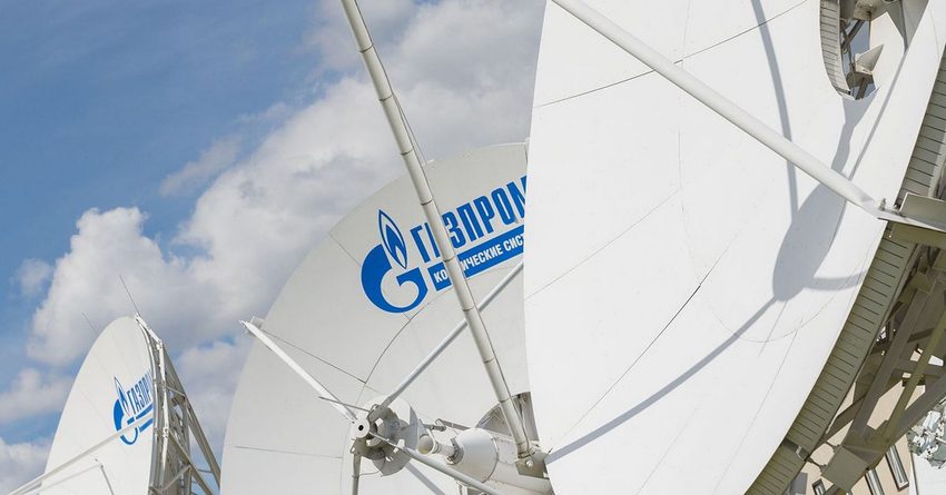 «Газпрому» не дали провести тендер на строительство завода космических аппаратов