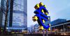 Европейский центральный банк запускает проект цифрового евро