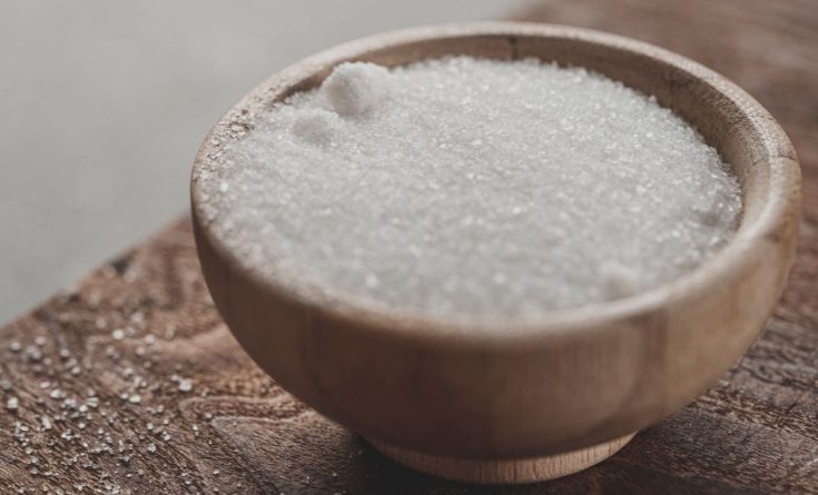 «Каинды Кант» снизил цены на сахар