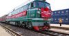 Восточнокитайская провинция отправила первый грузовой поезд в ЦА