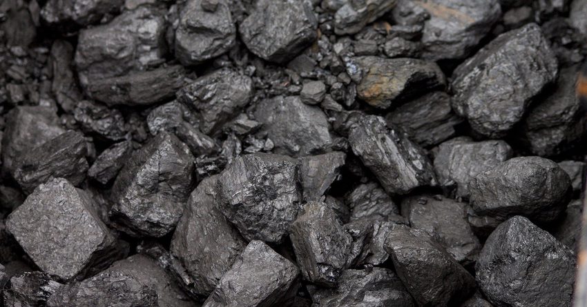 В Бишкеке можно будет купить уголь за 3 тысячи сомов