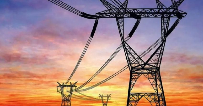 Россия начала поставки электроэнергии в Кыргызстан