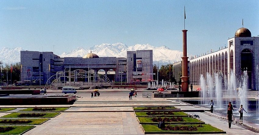 Бишкек занял 10-е место в рейтинге доступности жилья среди стран бывшего СССР