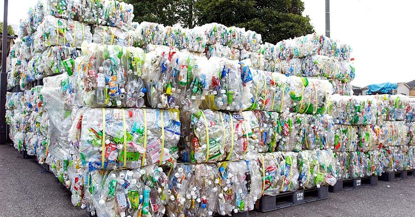 ЕБРР организовывает деловую поездку для переработчиков мусора КР в Токио