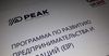 Стартаперов КР будет поддерживать PEAK Bishkek