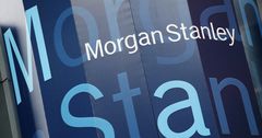Morgan Stanley оштрафовали на $1 млн за утерю данных почти 1 млн клиентов